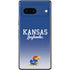 University of Kansas Jayhawks Pixel Skins